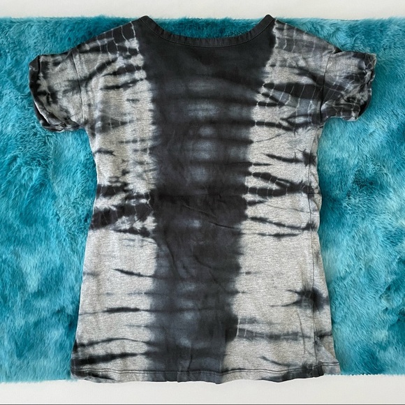 Art Class Toddler Girl Short Sleeve T-Shirt Dress Size 2T - Picture 5 of 6